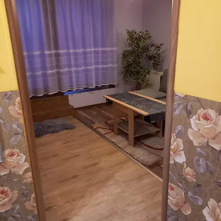 Apartament-mieszkanie Gniezno-na Doby Apartment *