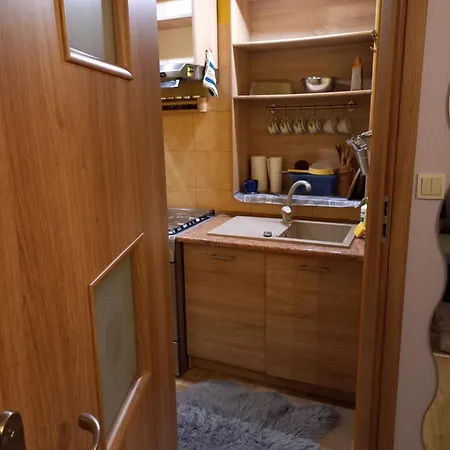 Apartament-mieszkanie Gniezno-na Doby Gniezno