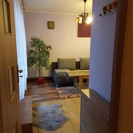 Apartament-mieszkanie Gniezno-na Doby * Gniezno