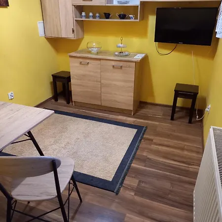 Apartament-mieszkanie Gniezno-na Doby Gniezno