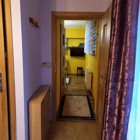 Apartament-mieszkanie Gniezno-na Doby * Gniezno