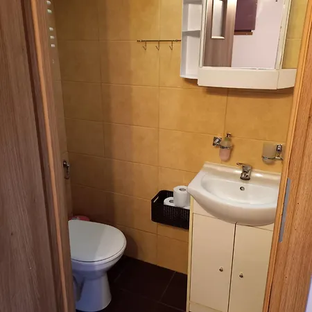 Apartament-mieszkanie Gniezno-na Doby *