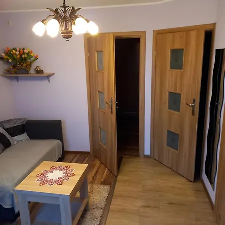 Apartament-mieszkanie Gniezno-na Doby * Gniezno