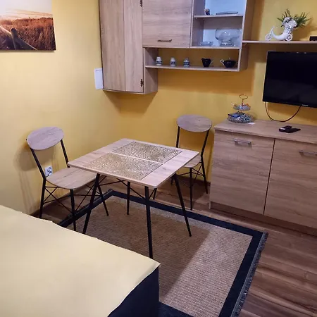 Apartament-mieszkanie Gniezno-na Doby * Gniezno