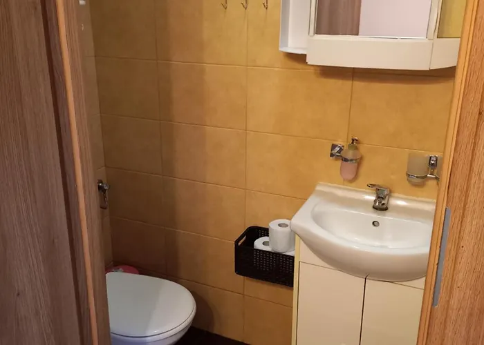 Apartament-mieszkanie Gniezno-na Doby *