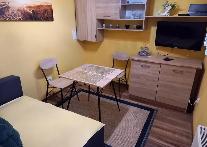 Apartament-mieszkanie Gniezno-na Doby * Gniezno